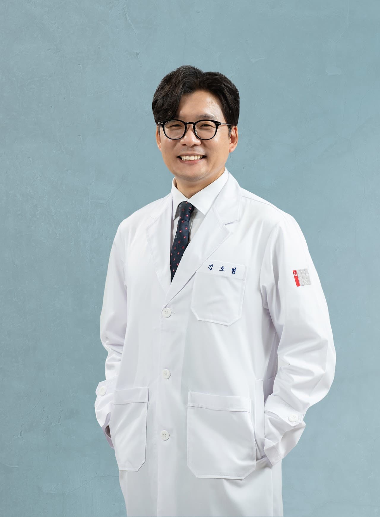 Hobeom Kim, Ph.D.